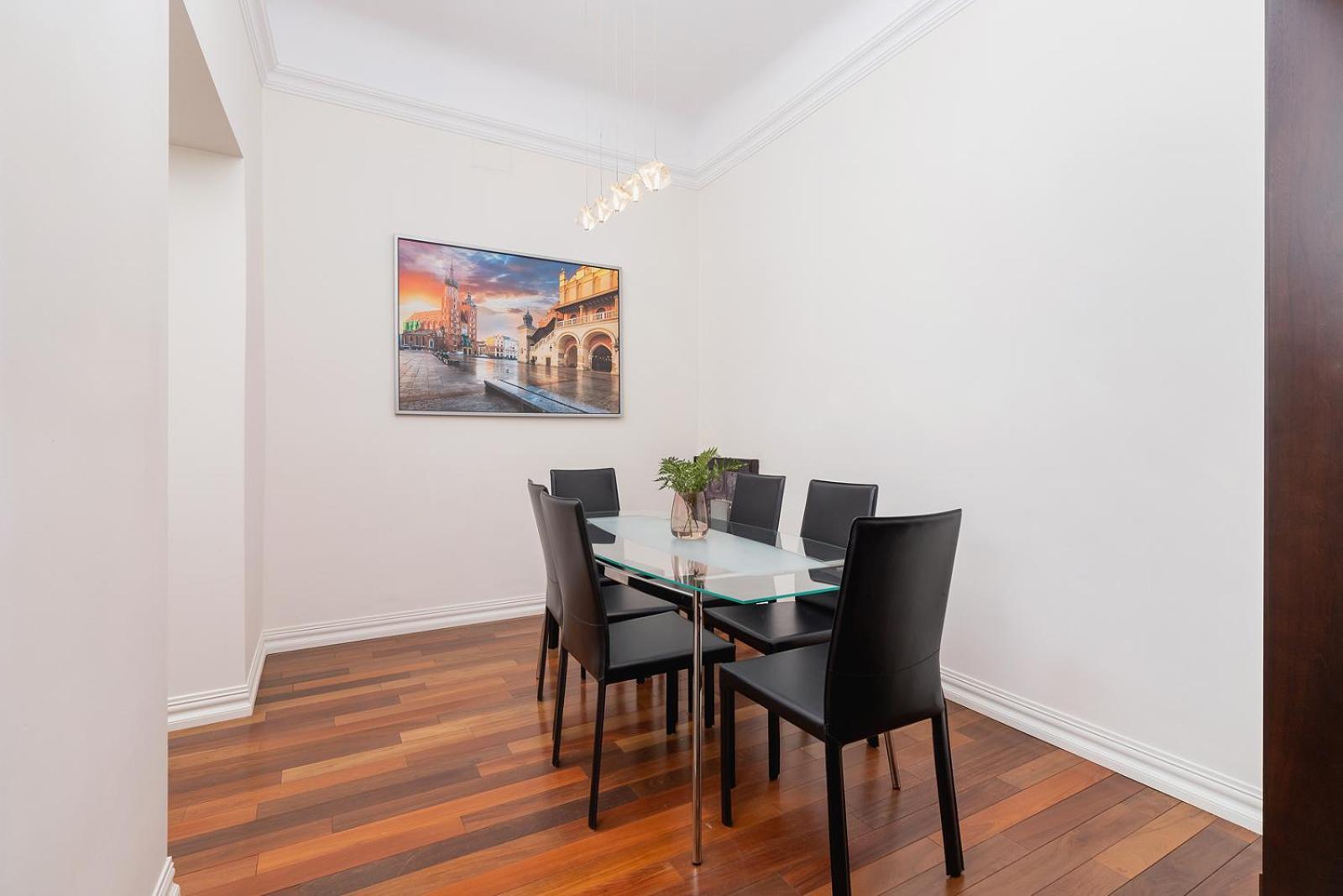 Superior Apartment mit 2 Schlafzimmern