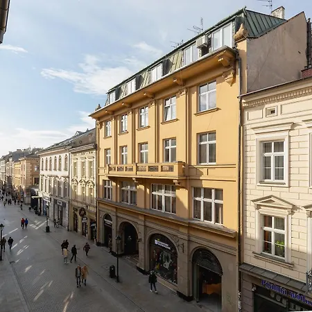 Royal View Apt-2Br-Main Square & Old Town-2